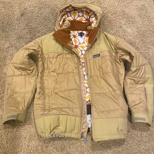 Patagonia Rubicon Rider jacket men’s XL